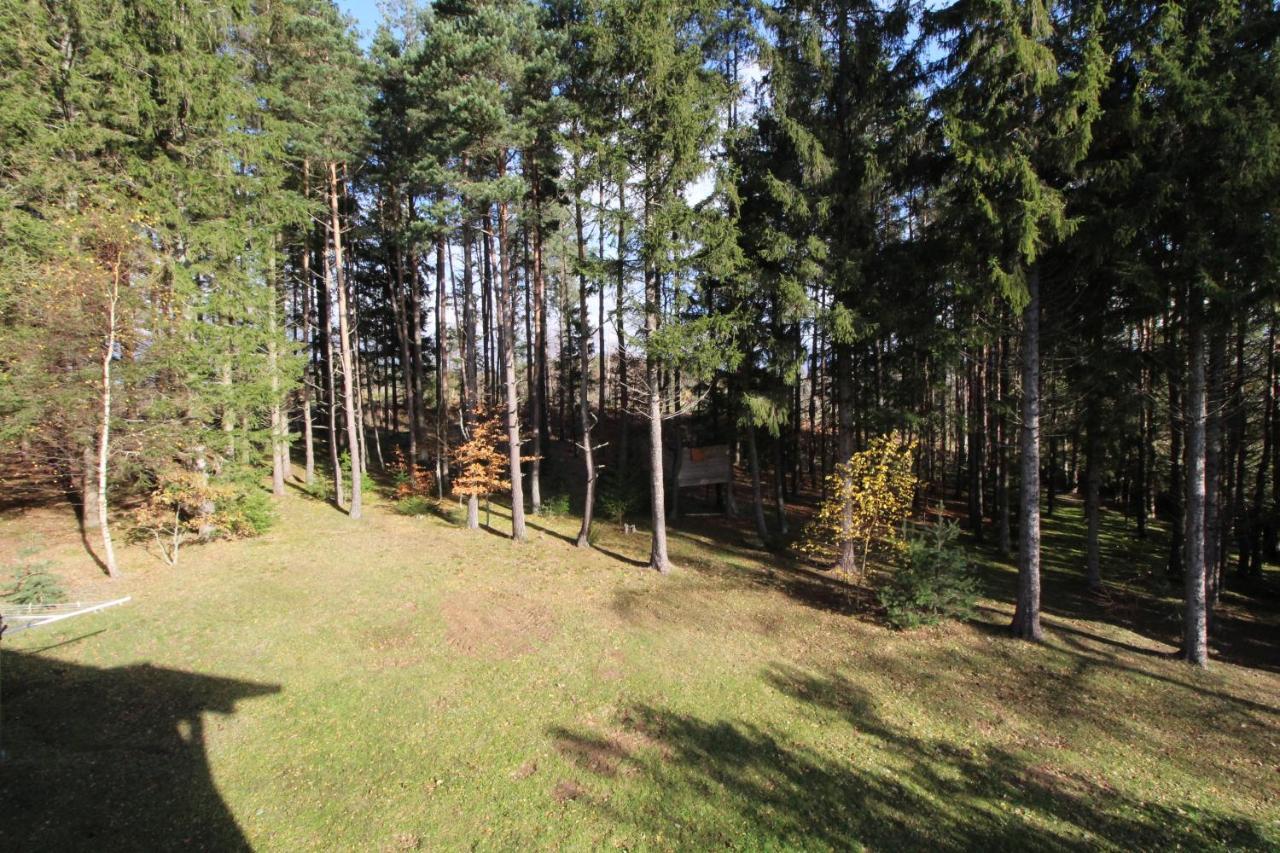 Saint-Agrève Le Chalet 07 מראה חיצוני תמונה