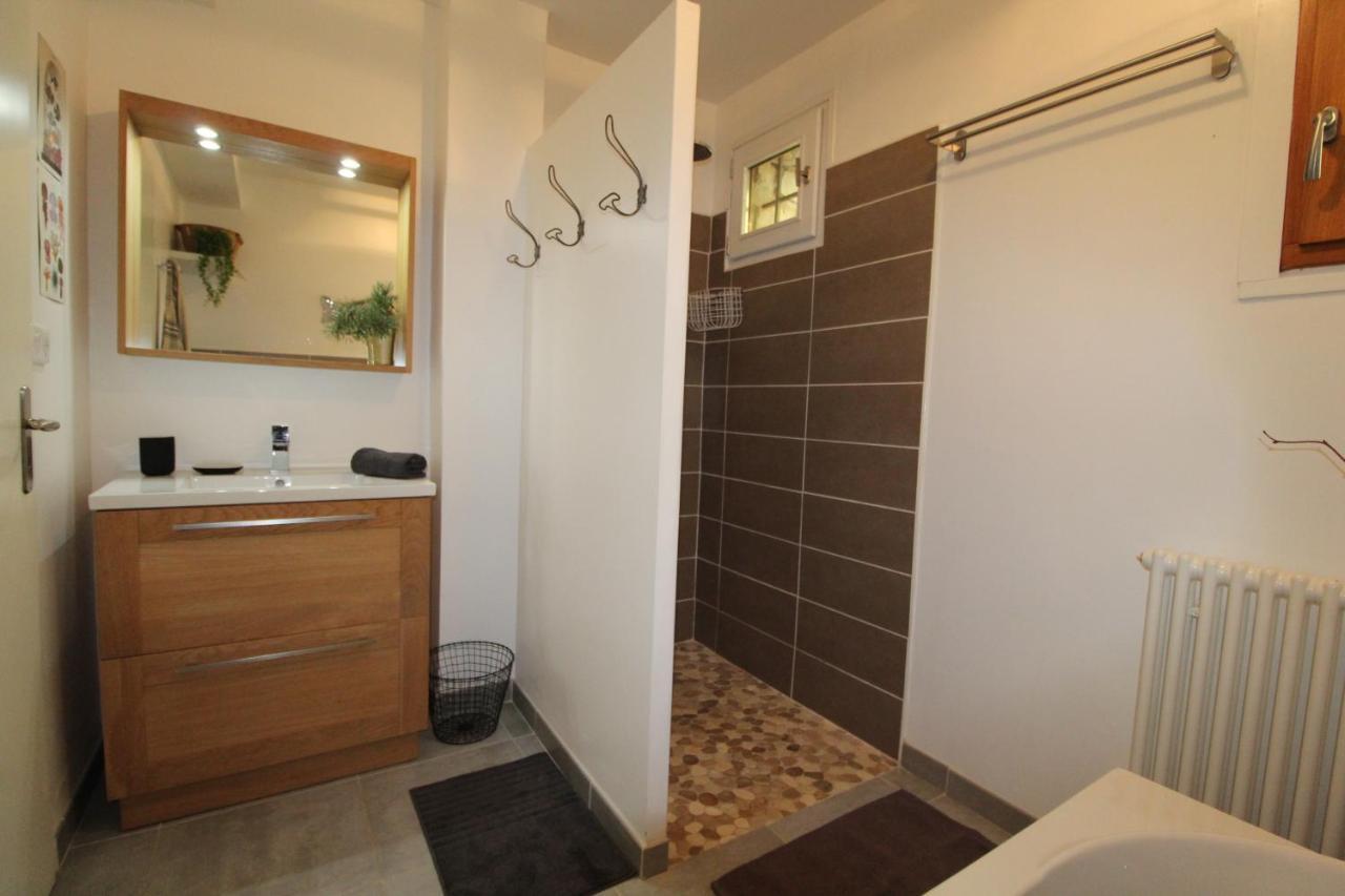 Saint-Agrève Le Chalet 07 מראה חיצוני תמונה